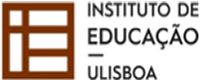 Logo IE ULISBOA