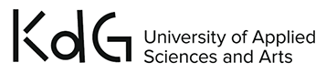 Logo KDG