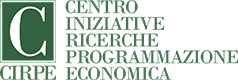 Logo CENTRO