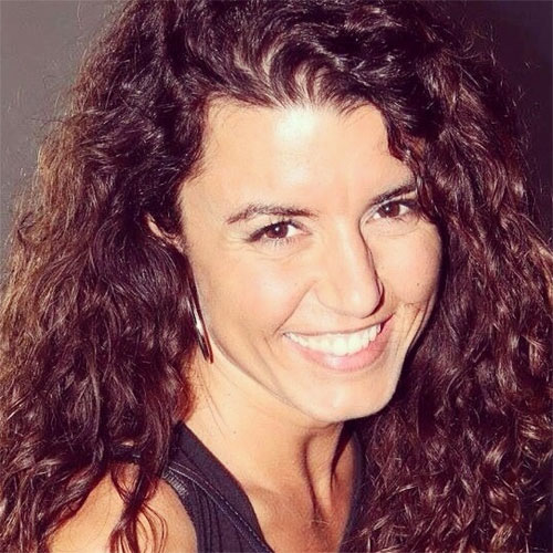 Elisabetta Briguglio