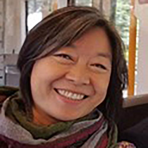Dr.Lihong Huang