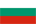 Bulgary flag